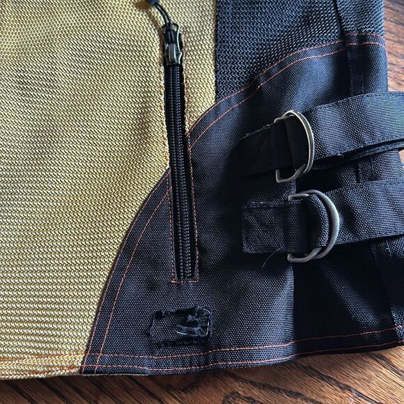 Harley Davidson Limited Edition Women’s Riding Jacket!! 19”p2p - Picture 14 of 14